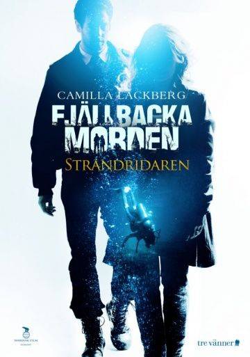 Береговой всадник / Fjllbackamorden: Strandridaren (2013)