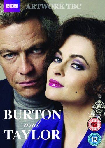 Бертон и Тейлор / Burton and Taylor (2013)