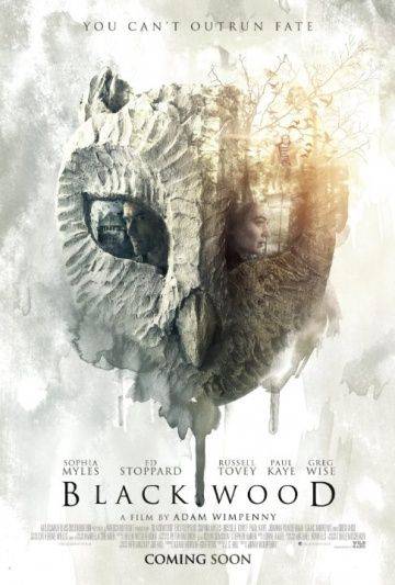 Блэквуд / Blackwood (2014)