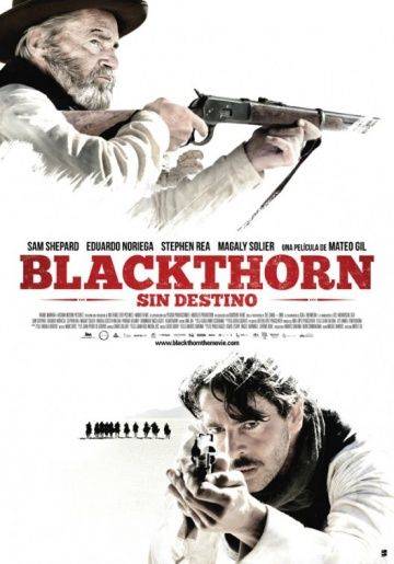 Блэкторн / Blackthorn (2011)