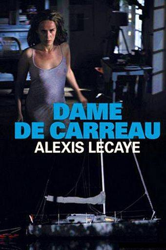 Бубновая дама / Dame de carreau (2012)