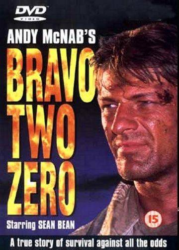 Буря в пустыне / Bravo Two Zero (1999)