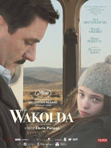 Вакольда / Wakolda (2013)
