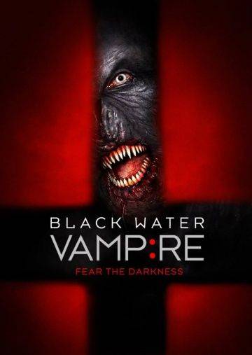 Вампир чёрной воды / The Black Water Vampire (2014)