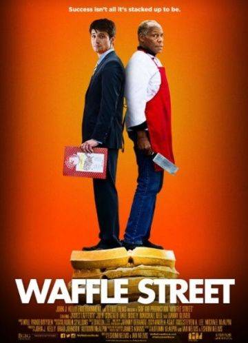 Вафельная улица / Waffle Street (2015)