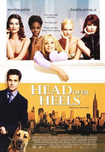 Вверх тормашками / Head Over Heels (2001)