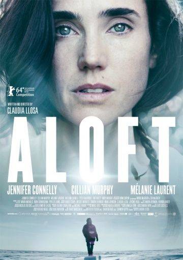 В воздухе / Aloft (2014)
