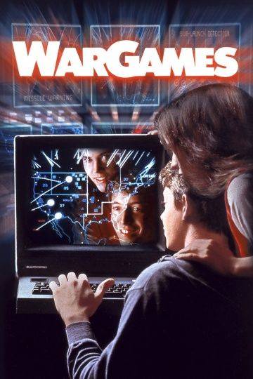 Военные игры / WarGames (1983)