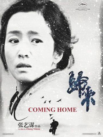 Возвращение домой / Gui lai (2014)