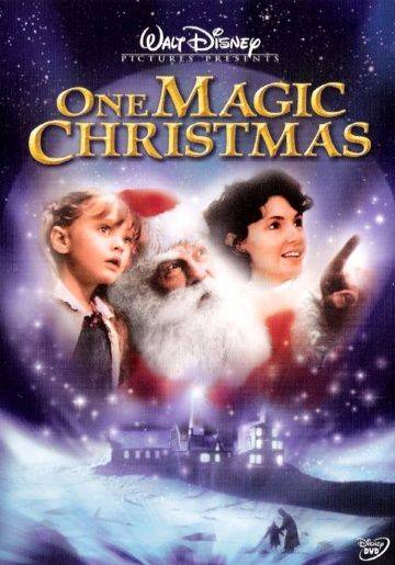 Волшебное Рождество / One Magic Christmas (1985)