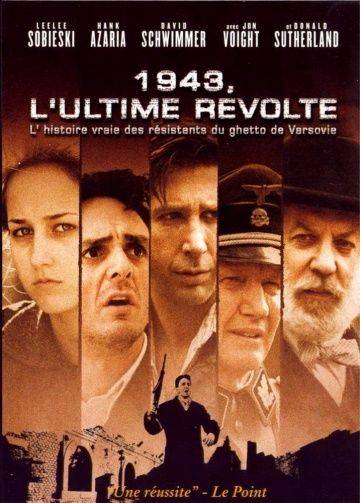 Восстание / Uprising (2001)