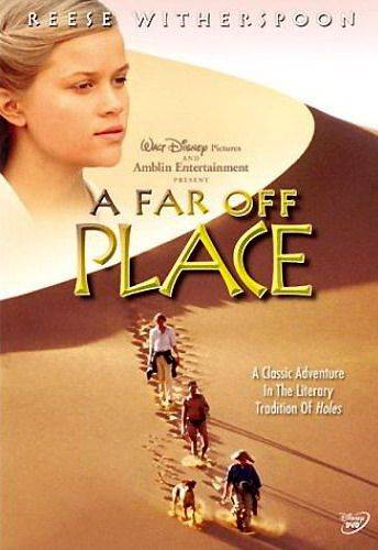 В плену песков / A Far Off Place (1993)