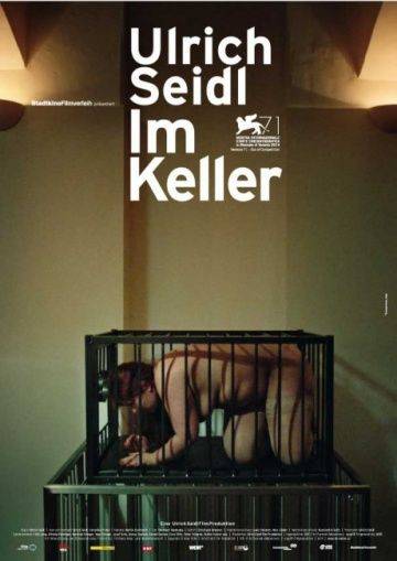 В подвале / Im Keller (2014)