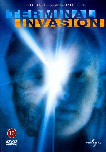Вторжение на Землю / Terminal Invasion (2002)
