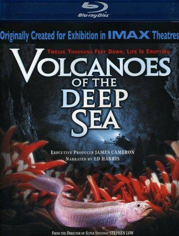 Вулканы в морских глубинах / Volcanoes of the Deep Sea (2003)