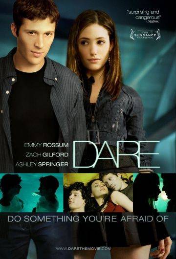 Вызов / Dare (2009)