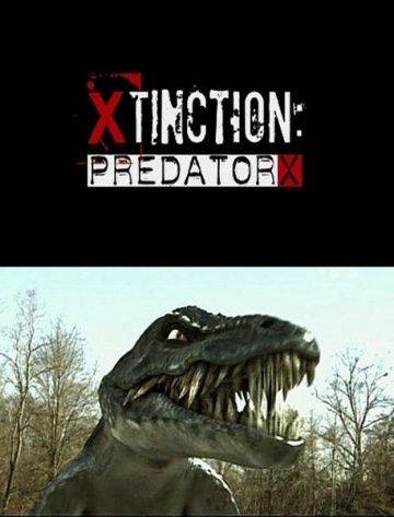 Вымирающий / Alligator X (2010)