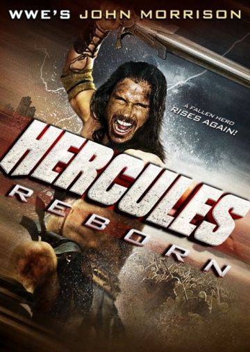 Геркулес / Hercules Reborn (2014)