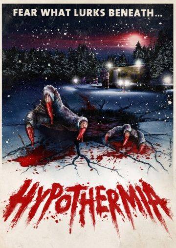 Гипотермия / Hypothermia (2010)