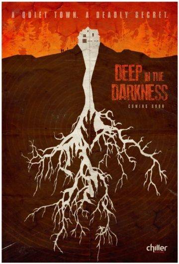 Глубоко во тьме / Deep in the Darkness (2014)