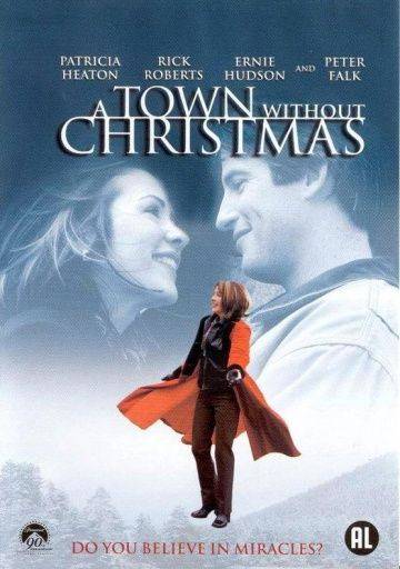Город без Рождества / A Town Without Christmas (2001)