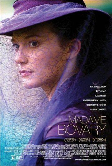 Госпожа Бовари / Madame Bovary (2014)