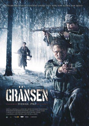 Граница / Grnsen (2011)