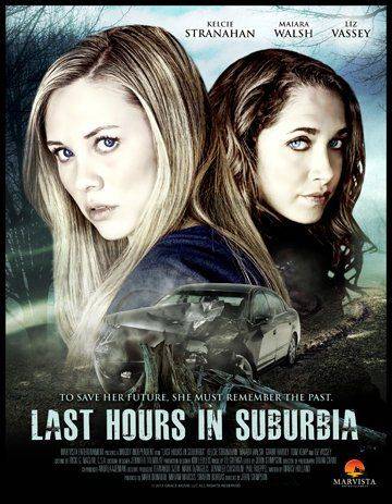 Грехопадение / Last Hours in Suburbia (2012)