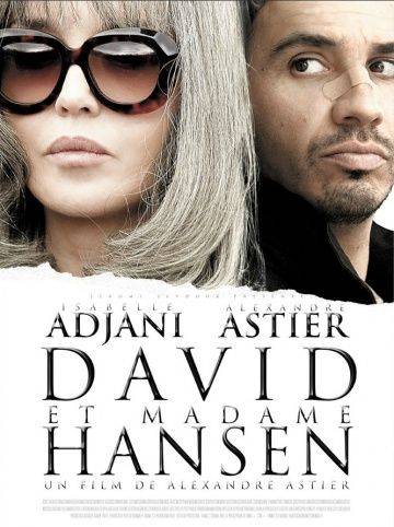 Давид и мадам Ансен / David et Madame Hansen (2012)