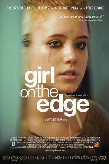 Девушка на краю / Girl on the Edge (2015)