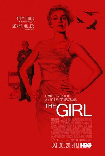 Девушка / The Girl (2012)