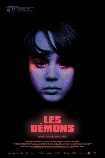 Демоны / Les dmons (2015)