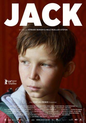 Джек / Jack (2014)