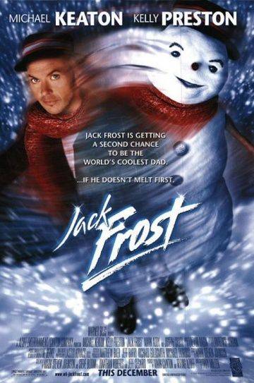Джек Фрост / Jack Frost (1998)