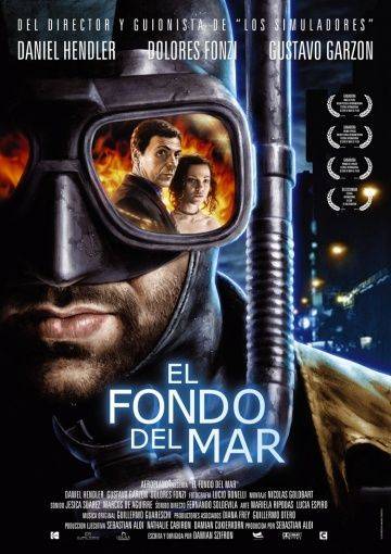 Дно моря / El Fondo del mar (2003)