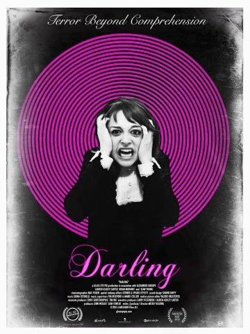 Дорогуша / Darling (2015)