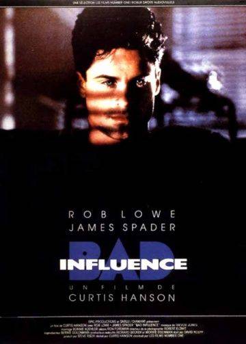 Дурное влияние / Bad Influence (1990)