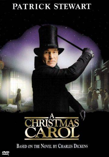 Духи Рождества / A Christmas Carol (1999)