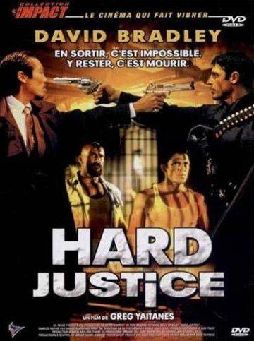Жестокая справедливость / Hard Justice (1995)