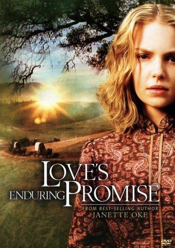 Завет любви / Love's Enduring Promise (2004)