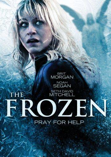Замерзшая / The Frozen (2012)