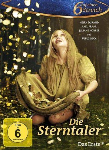 Звездные талеры / Die Sterntaler (2011)