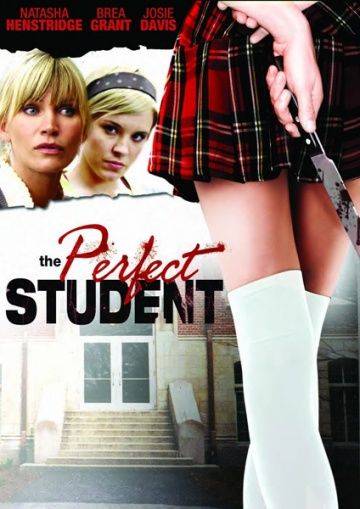Идеальный студент / The Perfect Student (2011)