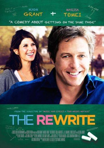 Исправленный вариант / The Rewrite (2014)