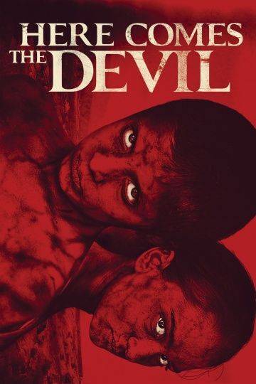 И явился Дьявол / Ah va el diablo (2012)