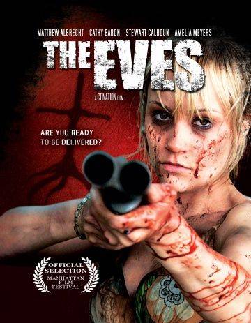 Кануны / The Eves (2012)