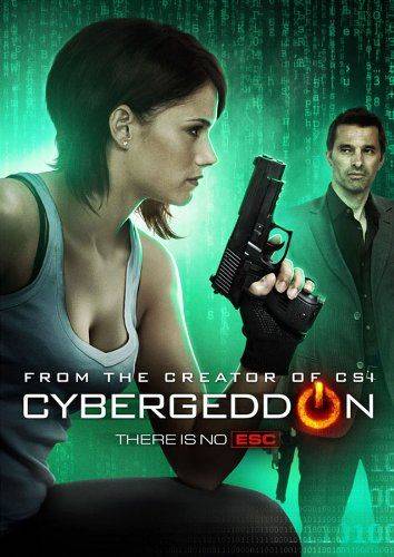Кибергеддон / Cybergeddon (2012)