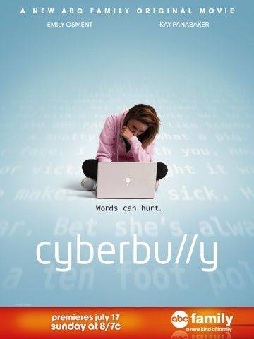 Кибер-террор / Cyberbully (2011)