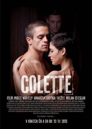 Колетт / Colette (2013)