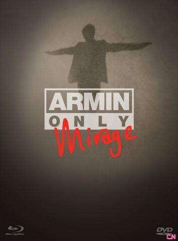 Armin Only: Mirage (2011)